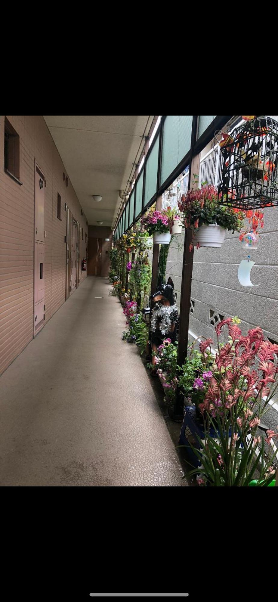 新宿安靜の家-A Quiet Home In Shinjuku - A 26 Square Meter Double Bed Room That Feels Like Home Tokio Buitenkant foto