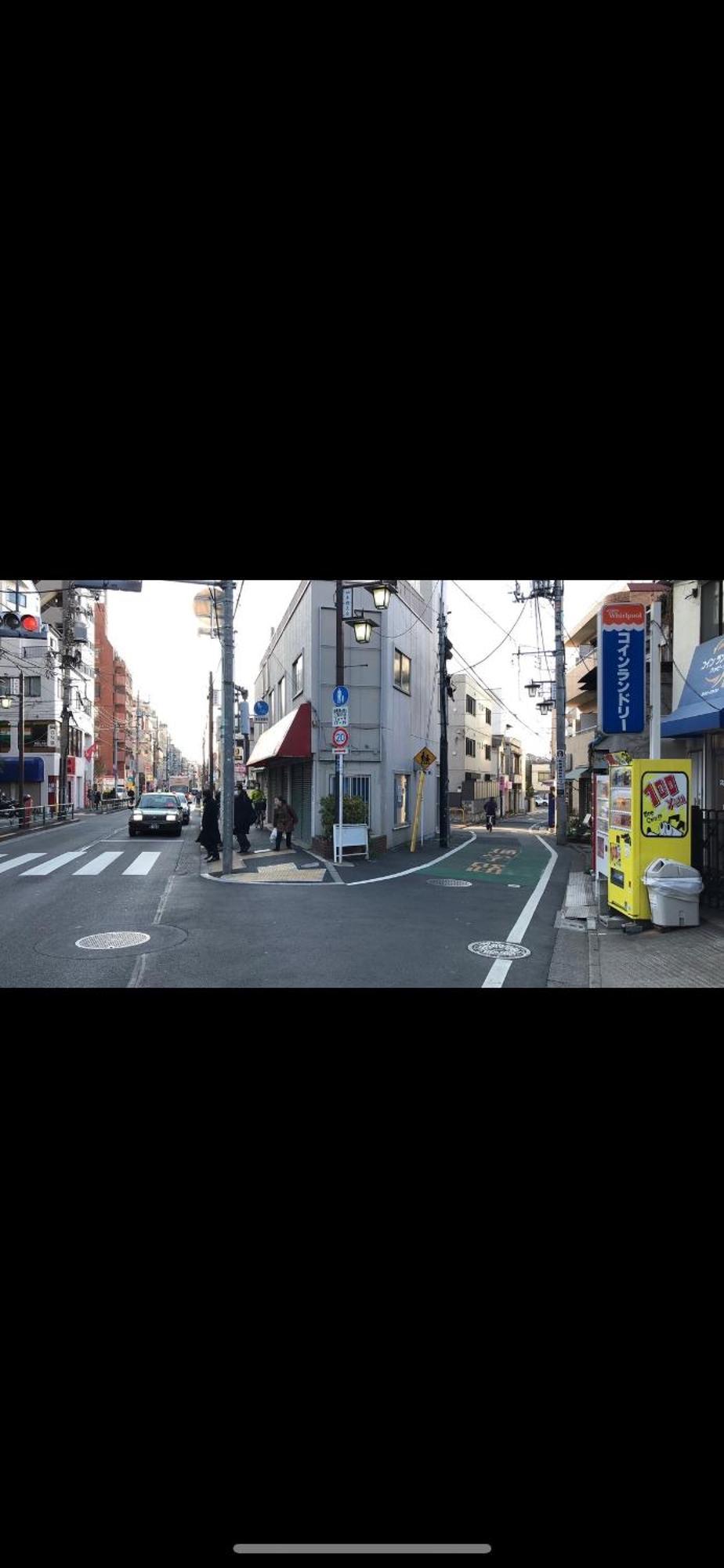 新宿安靜の家-A Quiet Home In Shinjuku - A 26 Square Meter Double Bed Room That Feels Like Home Tokio Buitenkant foto