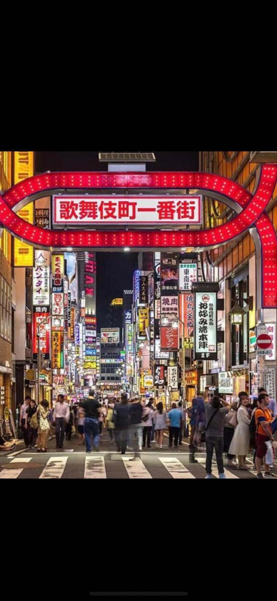 新宿安靜の家-A Quiet Home In Shinjuku - A 26 Square Meter Double Bed Room That Feels Like Home Tokio Buitenkant foto